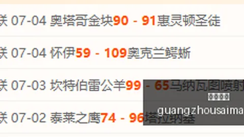 2026新赛季引援大战广州赛马：北京男篮追逐范子铭，张云松计划签约2米05猛将